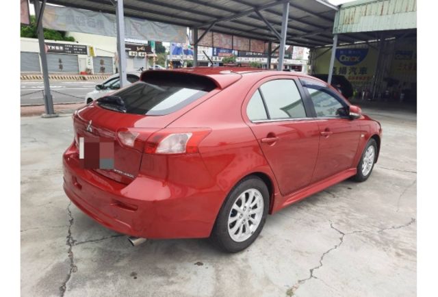 一手優質車，新車85.9買到掙到，心動趕快預約看實車  第10張相片