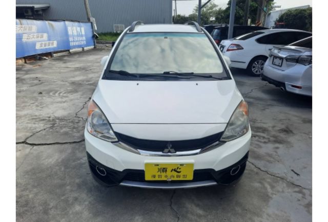 一手優質車，買到掙到，心動趕快預約看實車  第2張相片