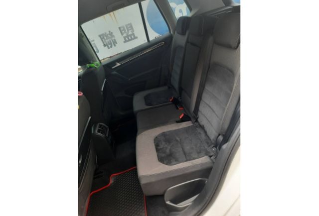 一手優質車，原廠保養，車主非常僱車  第11張相片