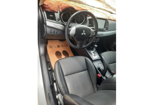 Mitsubishi LEADCA  第3張相片