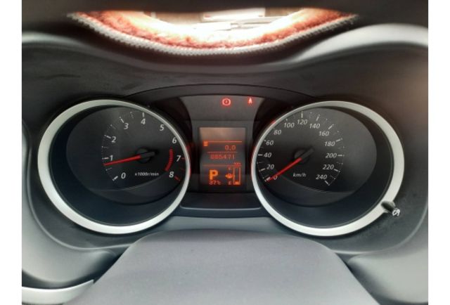 Mitsubishi LEADCA  第4張相片
