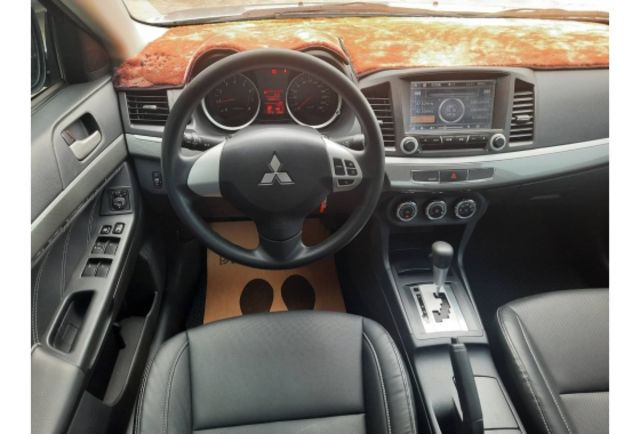 Mitsubishi LEADCA  第5張相片