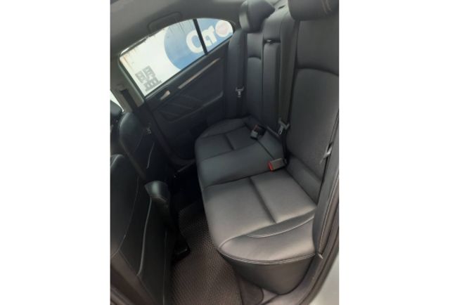 Mitsubishi LEADCA  第6張相片