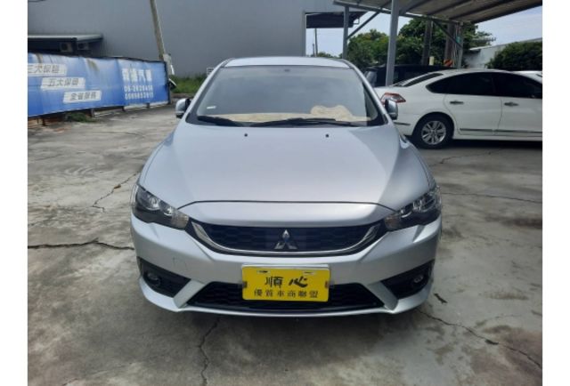 Mitsubishi LEADCA  第7張相片
