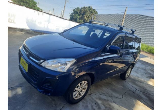 Mitsubishi ZINGER  第1張相片
