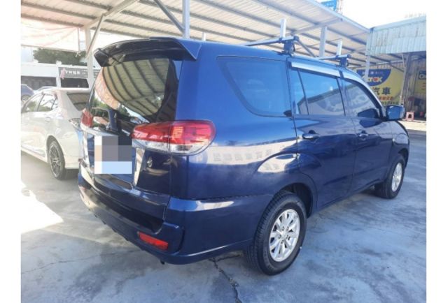 Mitsubishi ZINGER  第4張相片