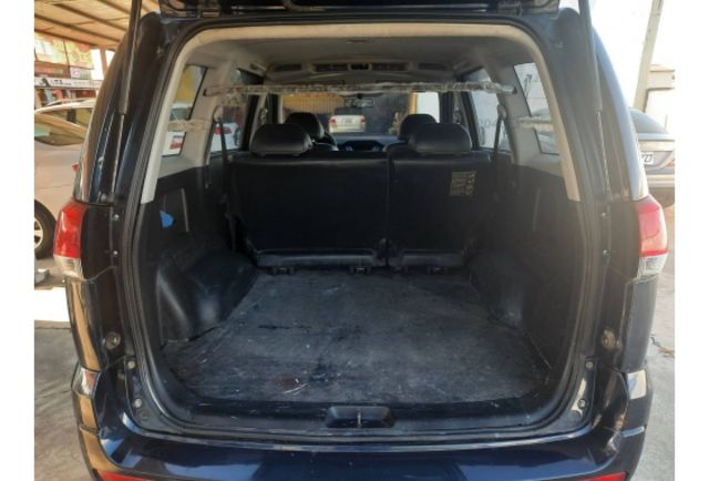 Mitsubishi ZINGER  第5張相片