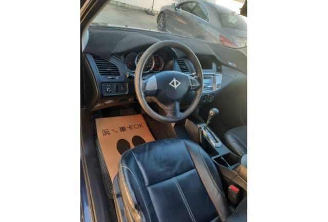 Mitsubishi ZINGER  第6張相片