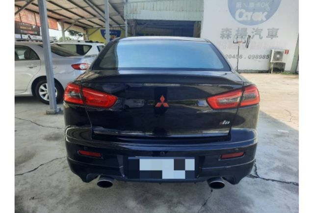 一手優質車，買到掙到，心動趕快預約看實車  第9張相片