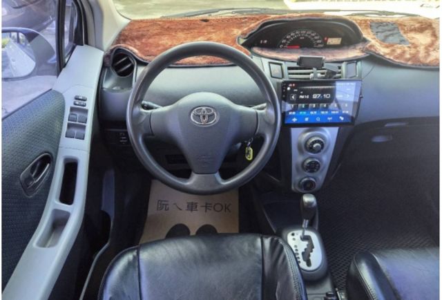 一手優質車，買到掙到，心動趕快預約看實車  第5張相片