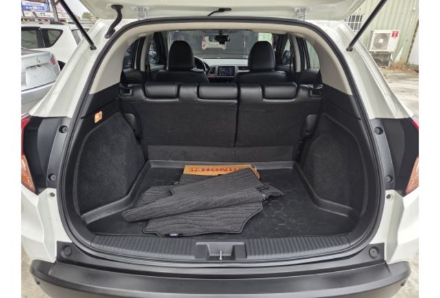 Honda HR-V  第2張相片