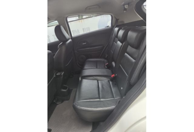 Honda HR-V  第3張相片