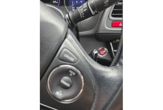 Honda HR-V  第5張相片