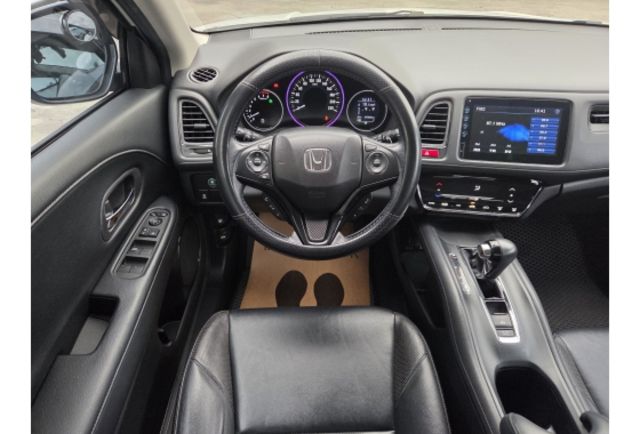 Honda HR-V  第6張相片