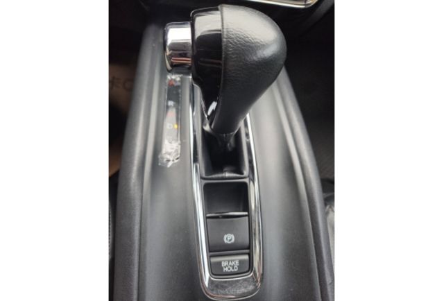 Honda HR-V  第9張相片