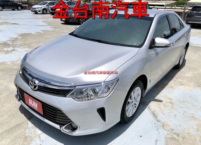 Toyota 豐田camry 冠美麗15年中古車的價格 Findcar 找車網