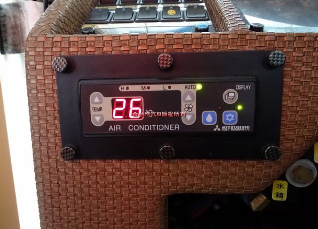 特價!FUSO 278 順益車體 45人座電子氣壓剎車 里程保證 無滲漏油 車況超好 引擎狀況超好!  第9張相片