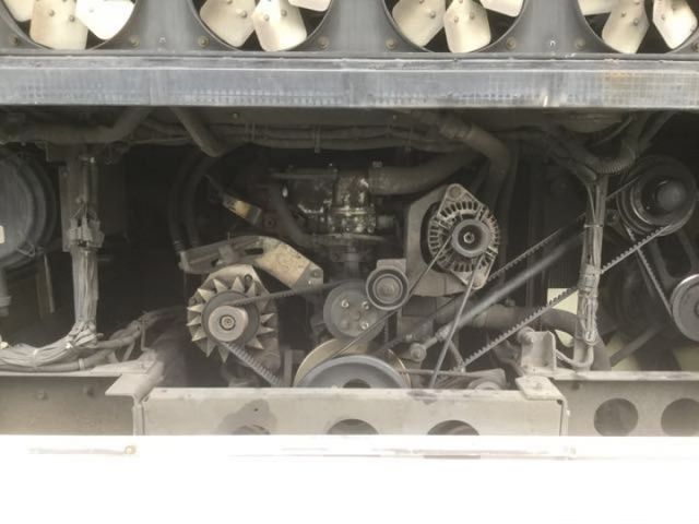 特價!FUSO 278 順益車體 45人座電子氣壓剎車 里程保證 無滲漏油 車況超好 引擎狀況超好!  第14張相片