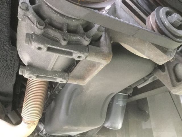特價!FUSO 278 順益車體 45人座電子氣壓剎車 里程保證 無滲漏油 車況超好 引擎狀況超好!  第15張相片