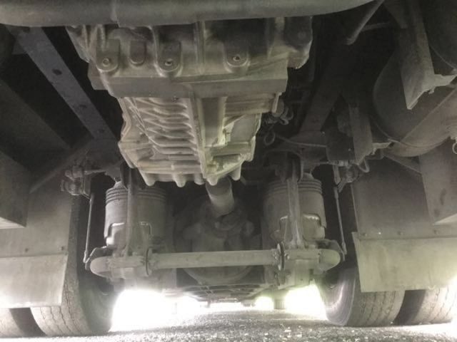 特價!FUSO 278 順益車體 45人座電子氣壓剎車 里程保證 無滲漏油 車況超好 引擎狀況超好!  第16張相片
