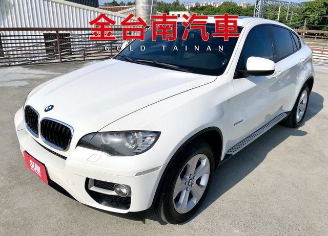 Bmw 寶馬x6 12年中古車的價格 Findcar 找車網