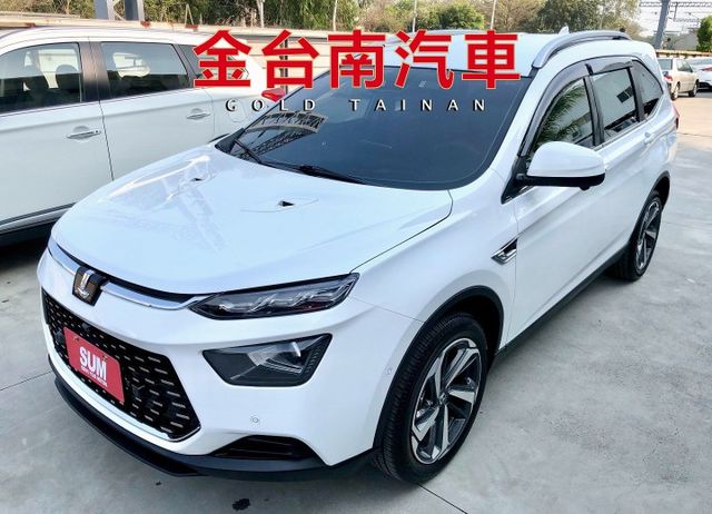 Luxgen 納智捷urx 年中古車的價格 Findcar 找車網