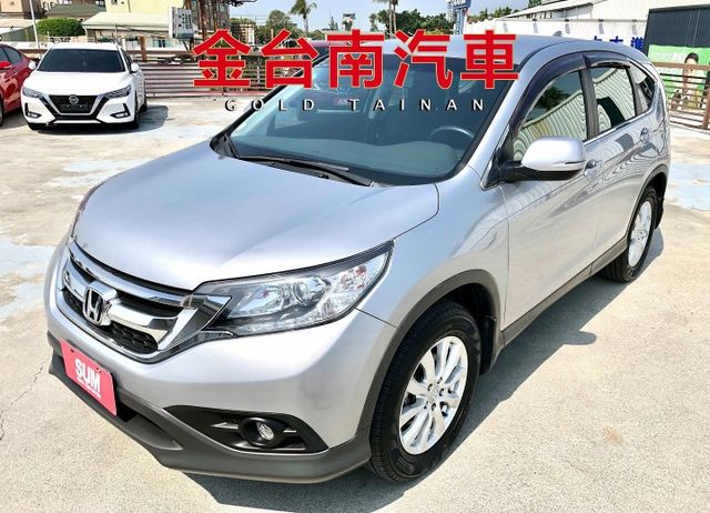 Honda 本田cr V 16年中古車的價格 Findcar 找車網