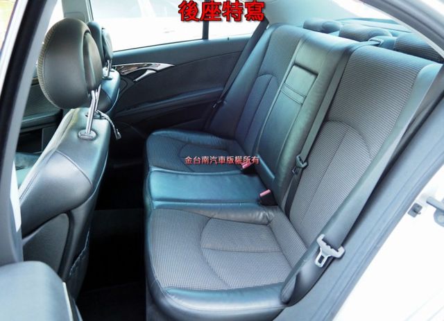 特價!少跑里程保證 天窗 電動椅 HID頭燈，免頭款不用殺價就很便宜!  第10張相片
