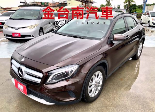 Benz 賓士gla Class 中古車的價格 Findcar 找車網