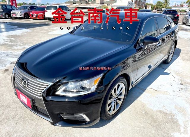 Lexus 淩志ls 中古車的價格 Findcar 找車網