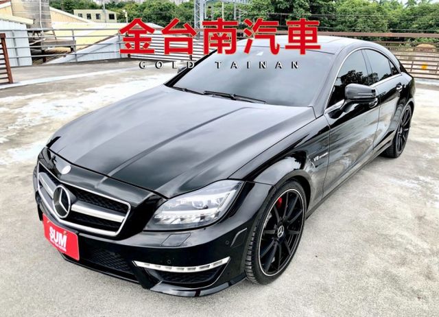 Benz 賓士cls Class 中古車的價格 Findcar 找車網