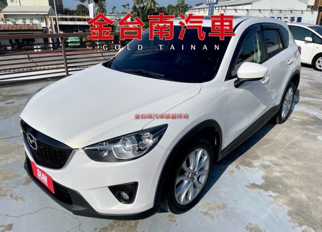 Mazda 馬自達cx 5 中古車的價格 Findcar 找車網