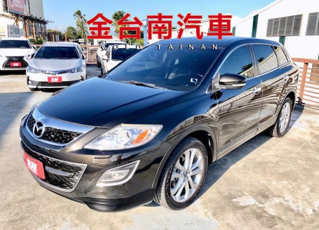 Mazda 馬自達cx 9 中古車的價格 Findcar 找車網