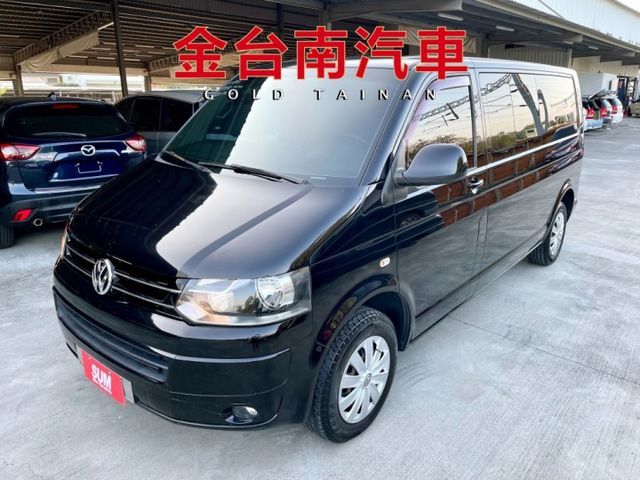 Vw 福斯t5 價格為10萬 50萬中古車的價格 Findcar 找車網