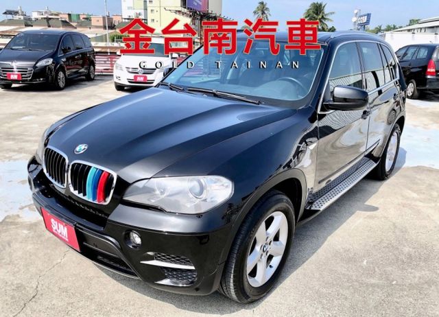 Bmw 寶馬x5 10年中古車的價格 Findcar 找車網