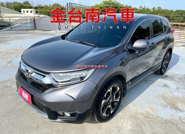 Honda 本田cr V 19年中古車的價格 Findcar 找車網