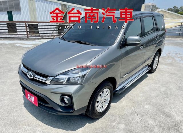 Mitsubishi 三菱zinger 勁哥21年中古車的價格 Findcar 找車網