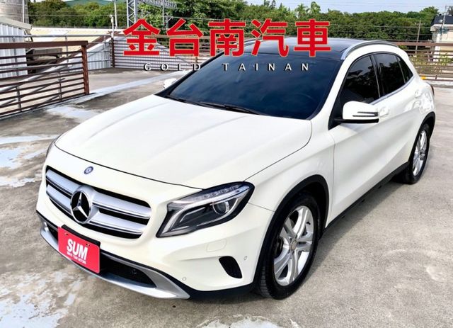 Benz 賓士gla Class 中古車的價格 Findcar 找車網