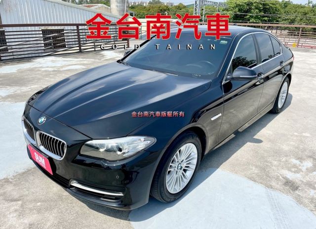 Bmw 寶馬5 Series 14年中古車的價格 Findcar 找車網
