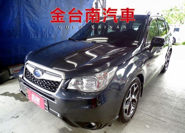 Subaru 速霸陸中古車的價格 Findcar 找車網