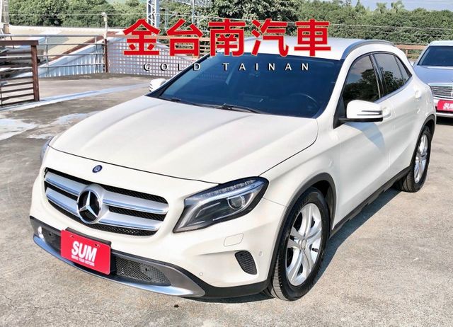 Benz 賓士gla Class 中古車的價格 Findcar 找車網