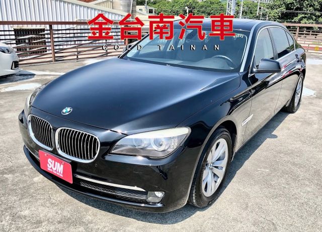 Bmw 寶馬7 Series 價格為10萬 50萬中古車的價格 Findcar 找車網