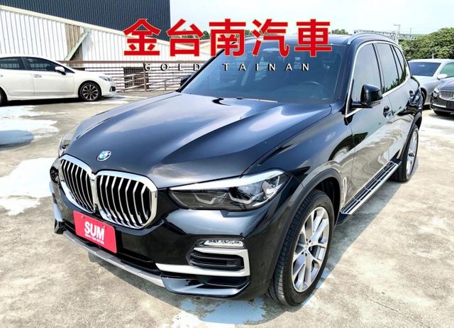 Bmw 寶馬x5 台南市中古車的價格 Findcar 找車網