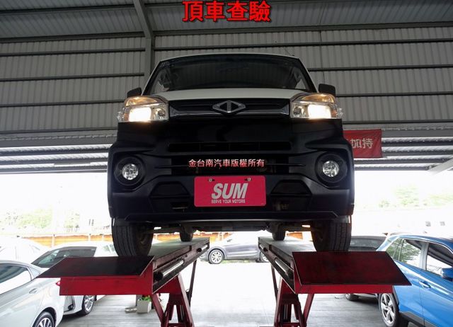 特價!A190 負五度低箱冷藏廂 一手車 里程保證 TCS 倒車顯影 全車原鈑件 可全貸 不用殺價就很便宜!  第14張相片