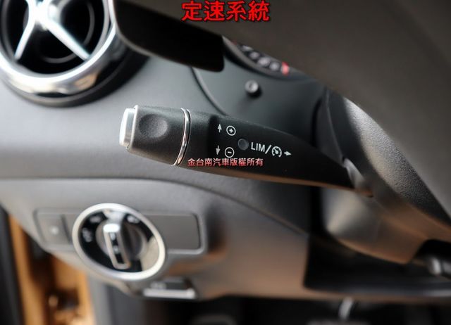 賞車請先預約GLA200 小改款 只跑3萬 全車原鈑件 AEB 雙記憶椅 自動停車 電動尾門 iKEY 快撥  可全貸!  第12張相片