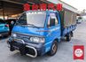一年只跑一萬多 矮蓬可進地下室 五面開 全車原板件 車況超好 事業打拼好幫手 可全貸!  第1張縮圖