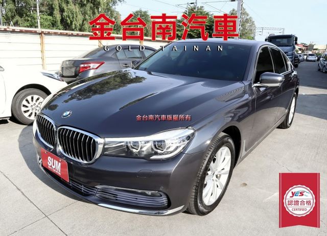 17年式 16/07出廠 天窗 只跑9.5萬 四區恆溫 雙記憶冷熱通風椅 衛星導航 環景 多項更換約20幾萬!  第1張相片
