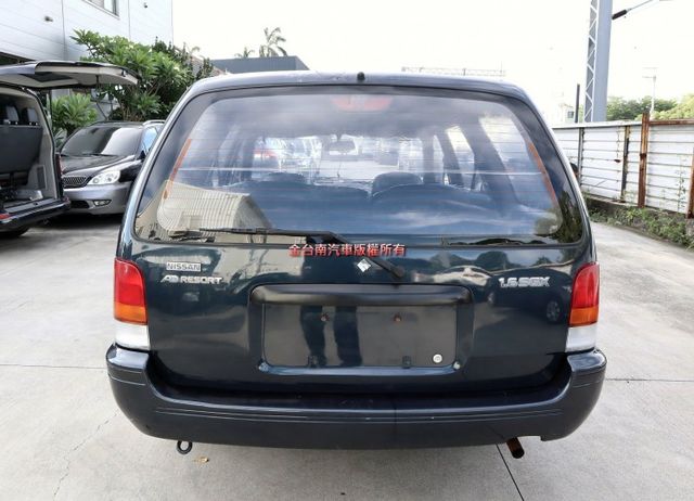 手排 少跑 車況好 里程保證 代步好選擇!  第3張相片