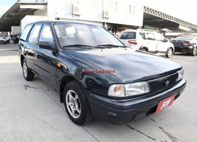 手排 少跑 車況好 里程保證 代步好選擇!  第5張相片