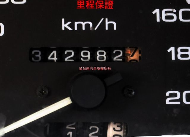 手排 少跑 車況好 里程保證 代步好選擇!  第12張相片